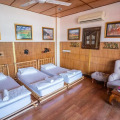 Lost Paradise Resort