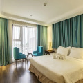 Adaline Hotel & Suite Danang