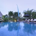 The Sankara Resort