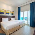 Radisson Blu Resort, Fujairah