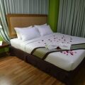 Bjorn Boutique Hotel Wangsa Maju