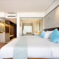 Hoang Ngoc Resort (Oriental Pearl)