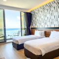 Triton Prestige Seaview & Spa