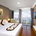 Dendro Gold Hotel Nha Trang