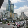 The Seasons Bangkok Huamark