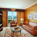 Marriott Executive Apartments Dubai Creek