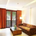 Sun Island Hotel Legian