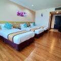 Td Plaza Hotel