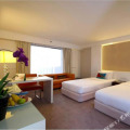 Seri Pacific Hotel Kuala Lumpur