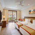 Sobit Sarovar Portico