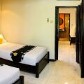Legian Beach Hotel