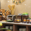 Golden Lotus Luxury Hotel Danang