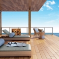Kuda Villingili Resort Maldives