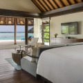 Four Seasons Resort Maldives At Kuda Huraa