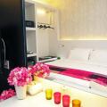 Cairnhill Hotel Kuala Lumpur