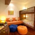 Novotel Bali Benoa