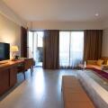 Rama Beach Resort And Villas