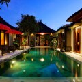 Mahagiri Villas Sanur
