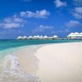 Diamonds Thudufushi Beach & Water Villas