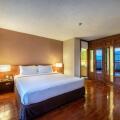 Bandara Suites Silom, Bangkok