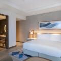 Hilton Abu Dhabi Yas Island