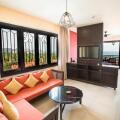 Pandanus Resort