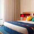 Park Inn By Radisson Abu Dhabi Yas Island