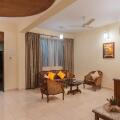 De Mandarin Beach Resort Suites & Villas