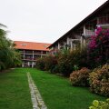 Marina Beach Passikudah
