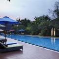Hotel Santika Siligita Nusa Dua