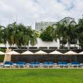 Jomtien Palm Beach Hotel And Resort