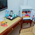 Monsoon Suites