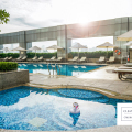 Hotel Nikko Saigon