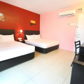 Best View Hotel Sunway Mentari
