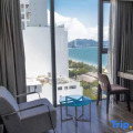 Queen Ann Hotel Nha Trang