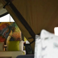 Mahoora Tented Safari Camp - Udawalawe