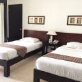 Legong Keraton Beach Hotel