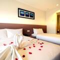 Hotel Pudu Plaza Kuala Lumpur