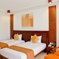 The Rani Hotel & Spa