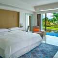 Sheraton Bali Kuta Resort