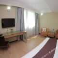 Tang Dynasty Park Hotel