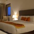 Lemon Tree Hotel Candolim Goa
