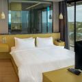 Swarn By Hawks Hotels (Ex. Clarks Exotica Kamadhoo Maldives)