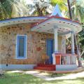 Kairali - The Ayurvedic Healing Village