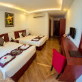 Gem Hotel Nha Trang