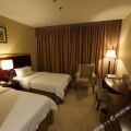 Gaya Centre Hotel