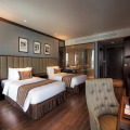 Boton Blue Hotel & Spa Nha Trang