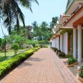 A'S Holiday Resort
