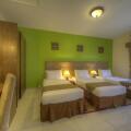 Hyde Park Hotel
