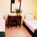 Sun Inns Hotel Kepong